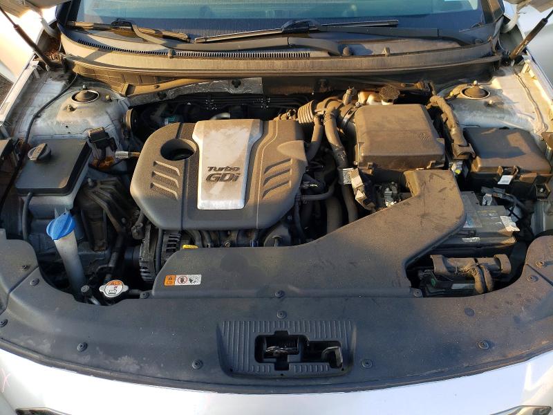 59742416 :رقم المزاد ، 5NPE24AA9FH142874 vin ، 2015 Hyundai Sonata مزاد بيع