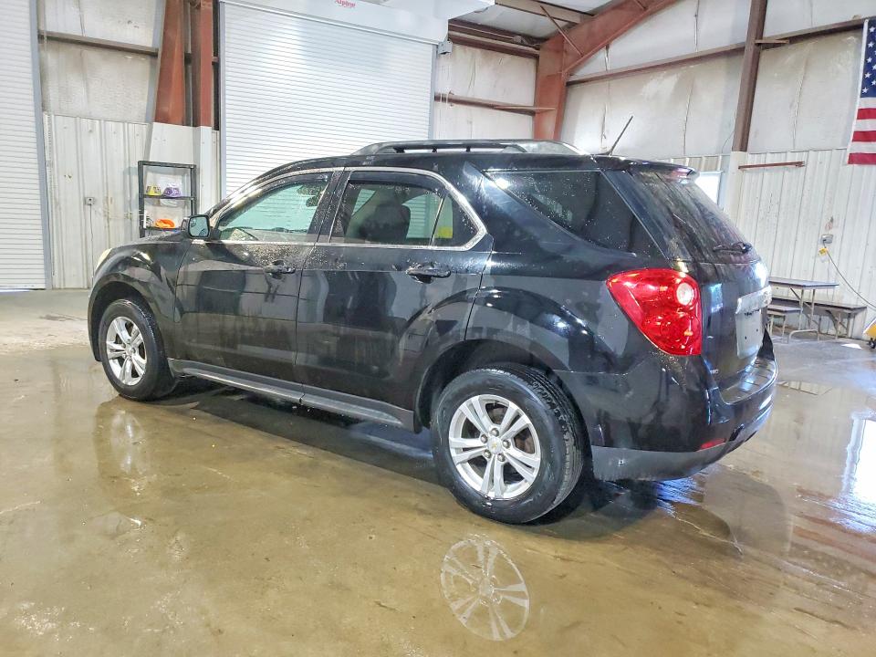 Aukcja sprzedaży 2013 Chevrolet Equinox, vin: 2GNFLEEK2D6420498, numer aukcji: 58261316