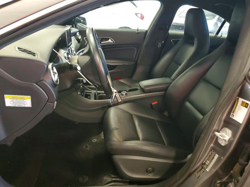 Продажа на аукционе авто 2014 Mercedes-benz Cla, vin: WDDSJ4EB2EN040877, номер лота: 60959756