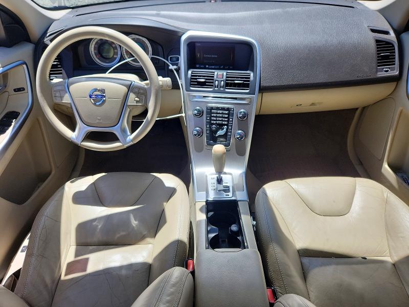 Продажа на аукционе авто 2011 Volvo Xc60, vin: YV4940DZ1B2210101, номер лота: 61608046