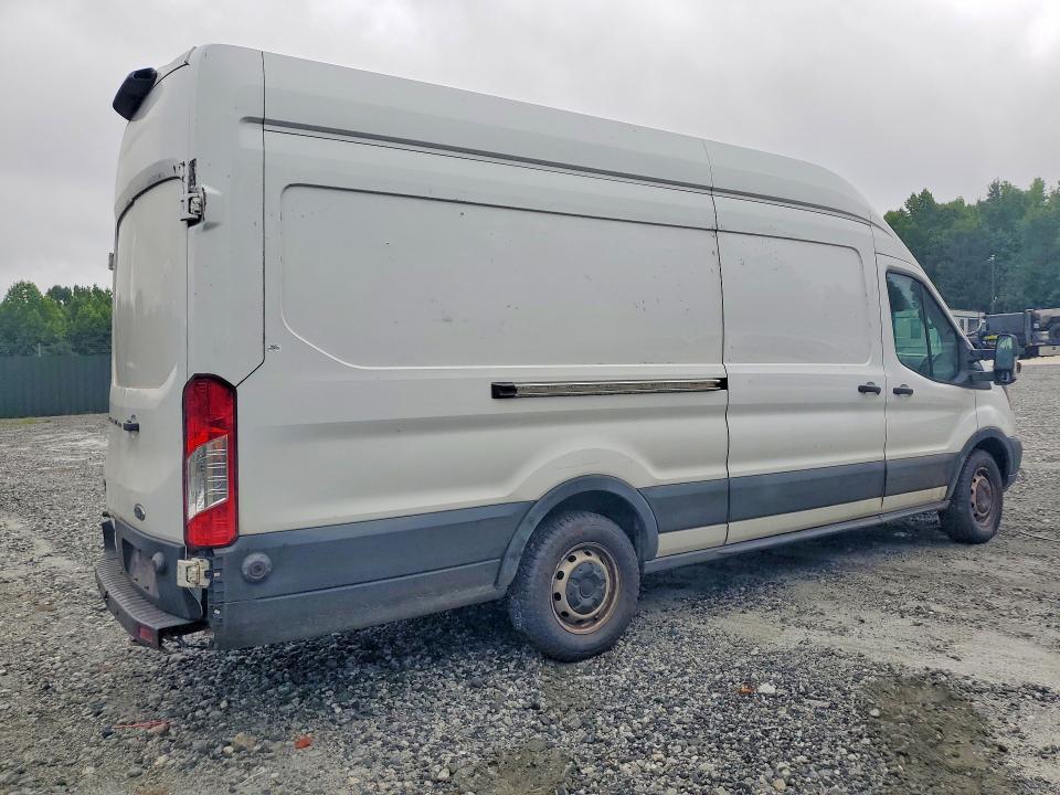 Продажа на аукционе авто 2019 Ford Transit, vin: 1FTBW3UG0KKB71144, номер лота: 61083446