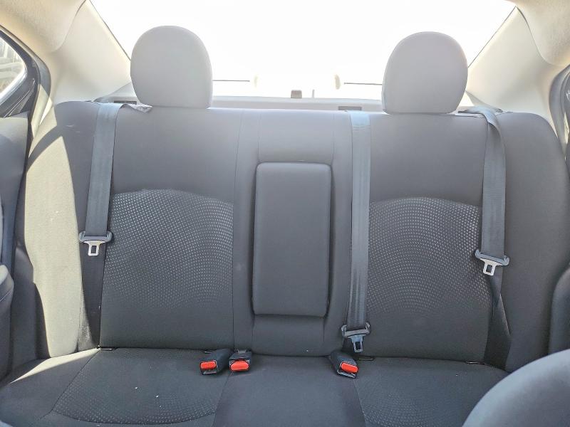 Aukcja sprzedaży 2017 Mitsubishi Mirage, vin: ML32F3FJ2HHF19529, numer aukcji: 54345956