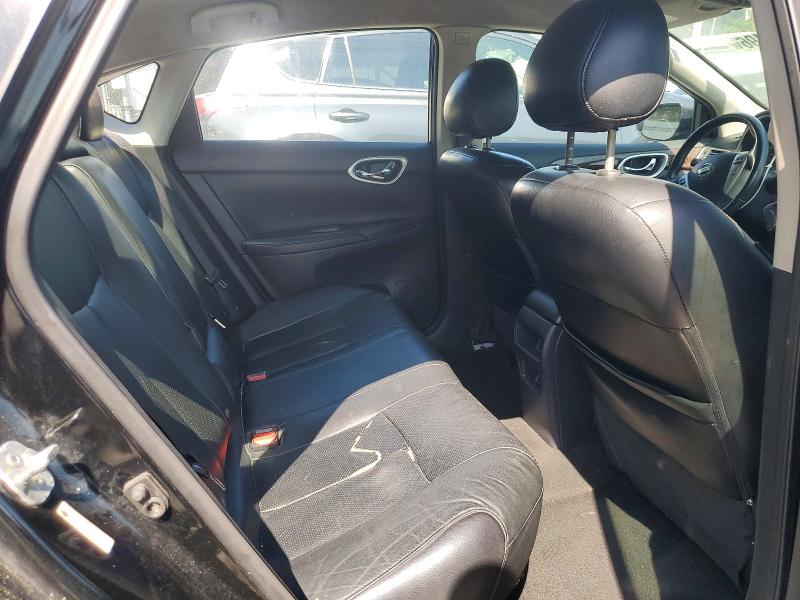 Продажа на аукционе авто 2013 Nissan Sentra, vin: 3N1AB7AP2DL676772, номер лота: 59707496