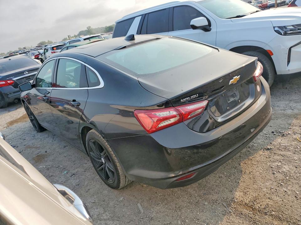 Продажа на аукционе авто 2020 Chevrolet Malibu, vin: 1G1ZD5ST3LF053978, номер лота: 62326806