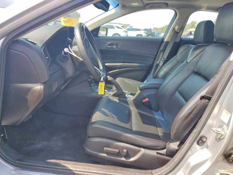 60489796 :رقم المزاد ، 19VDE1F58EE001237 vin ، 2014 Acura Ilx مزاد بيع