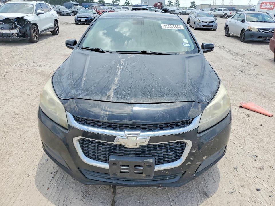 2016 Chevrolet Malibu Limited მანქანა იყიდება აუქციონზე, vin: 1G11C5SA7GU107637, აუქციონის ნომერი: 85634465