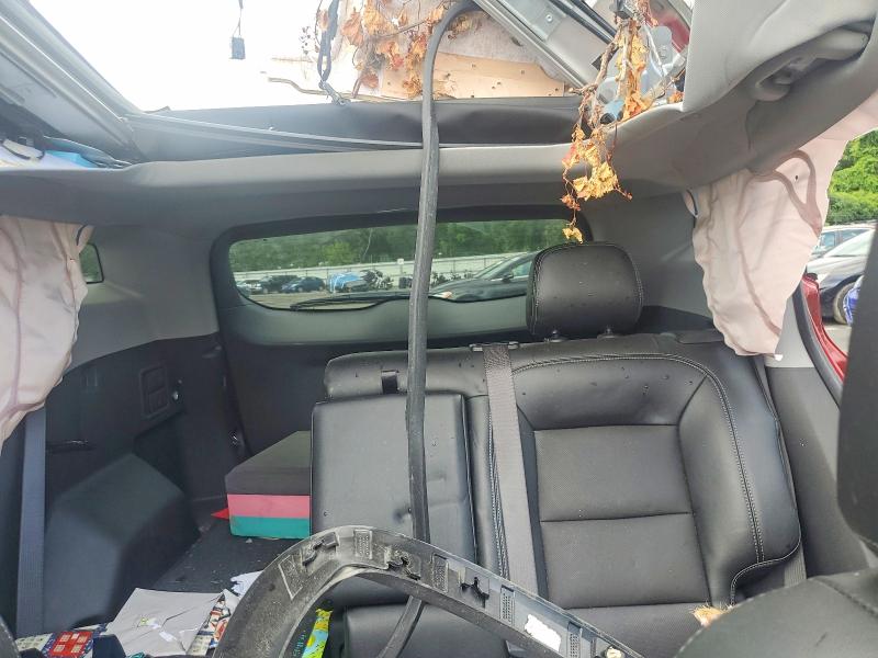 Aukcja sprzedaży 2022 Gmc Terrain, vin: 3GKALVEV0NL214109, numer aukcji: 63379546