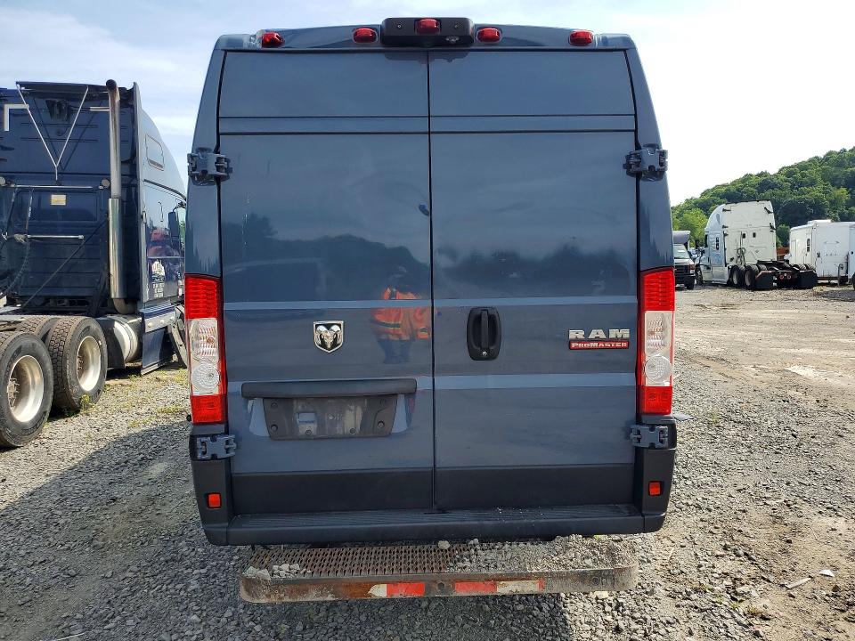 Auction sale of the 2020 Ram Promaster 3500, vin: 3C6URVJG7LE140128, lot number: 61960556