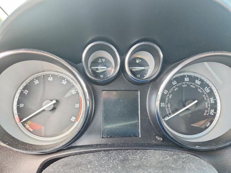 Продаж на аукціоні авто 2012 Buick Verano, vin: 1G4PR5SK1C4162583, номер лоту: 59372786