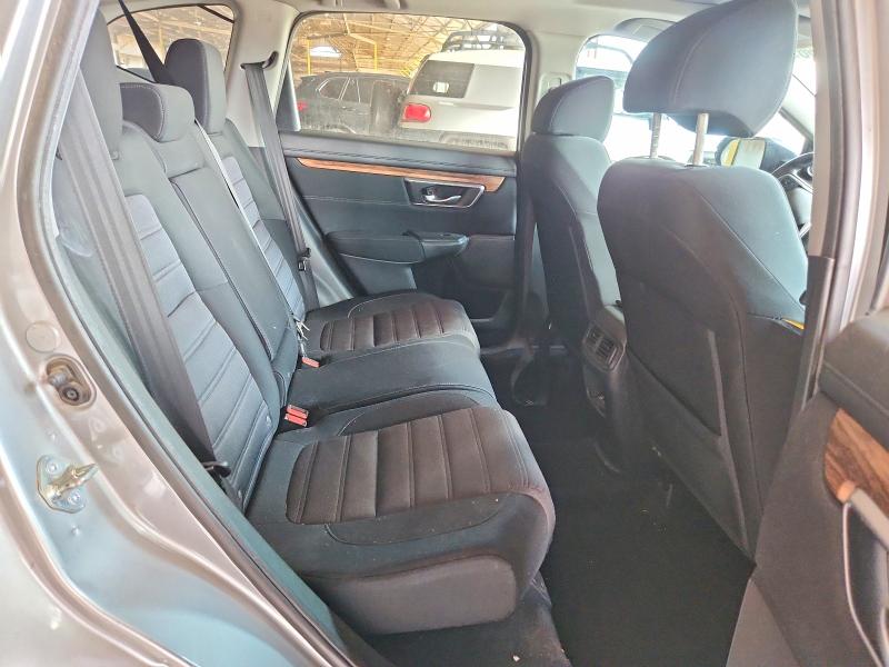 Aukcja sprzedaży 2020 Honda Cr-v, vin: 2HKRW1H51LH427853, numer aukcji: 60996496