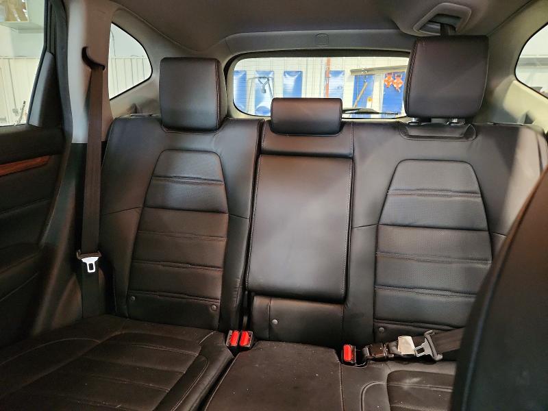 Продажа на аукционе авто 2019 Honda Cr-v, vin: 2HKRW2H86KH643230, номер лота: 62346606