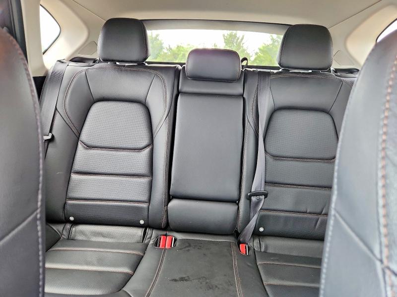 61593506 :رقم المزاد ، JM3KFBCM2M0476071 vin ، 2021 Mazda Cx-5 مزاد بيع