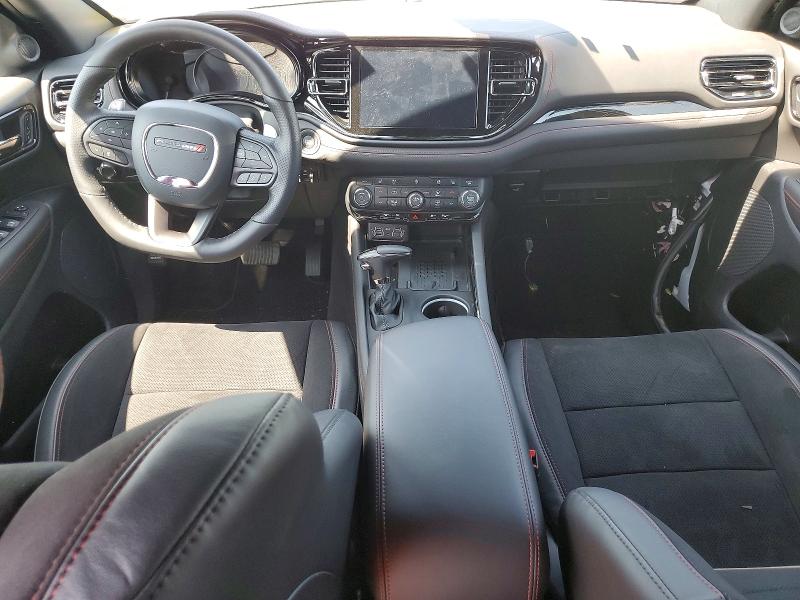Aukcja sprzedaży 2026 Dodge Durango, vin: 1C4SDJCT7TC219355, numer aukcji: 61008106