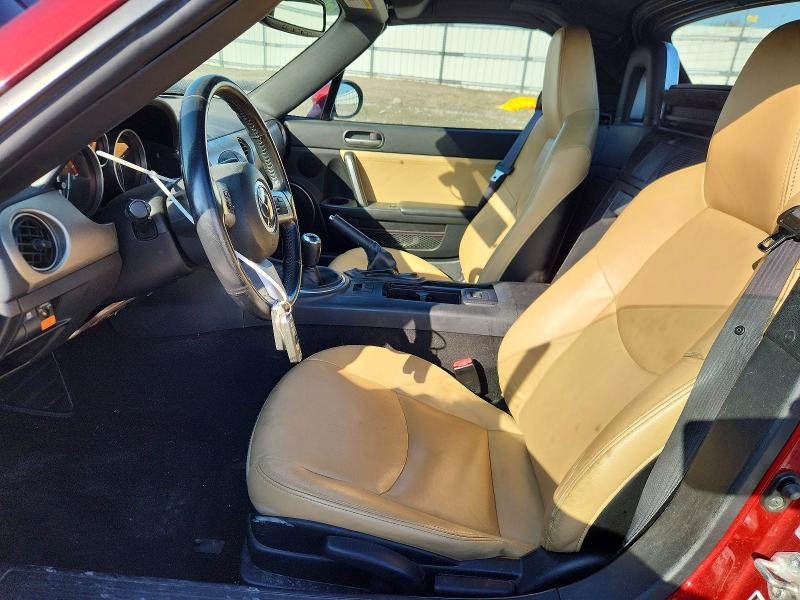 Продаж на аукціоні авто 2012 Mazda Mx-5 Miata, vin: JM1NC2PF3C0220305, номер лоту: 59825146