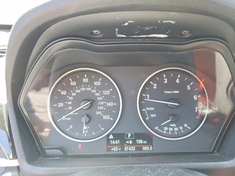 60442956 :رقم المزاد ، WBXHU7C32H5H35203 vin ، 2017 Bmw X1 مزاد بيع