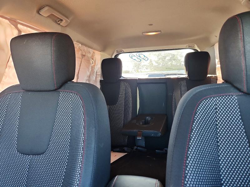 Aukcja sprzedaży 2014 Chevrolet Equinox, vin: 2GNALBEK3E6352643, numer aukcji: 62195146