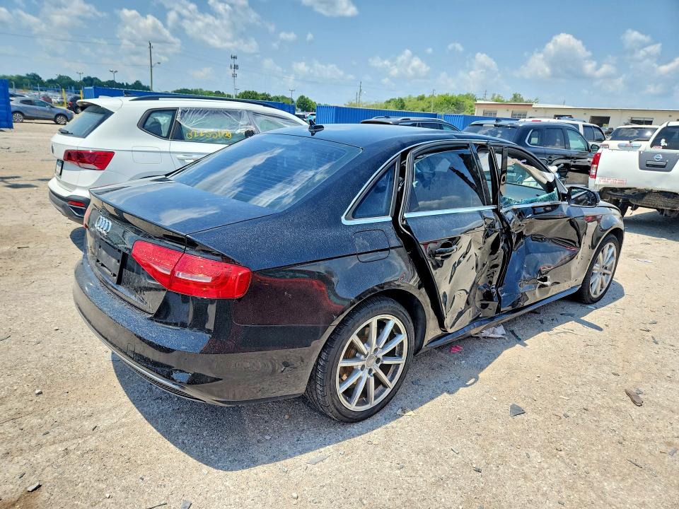 Aukcja sprzedaży 2016 Audi A4, vin: WAUAFAFL9GN005993, numer aukcji: 61949336