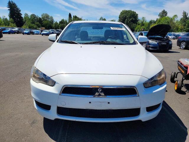 Продаж на аукціоні авто 2008 Mitsubishi Lancer, vin: JA3AU26U78U002491, номер лоту: 60058996