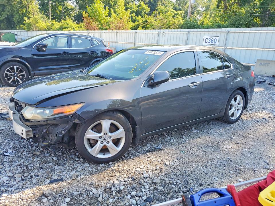 Aukcja sprzedaży 2010 Acura Tsx, vin: JH4CU2F64AC029377, numer aukcji: 60832376
