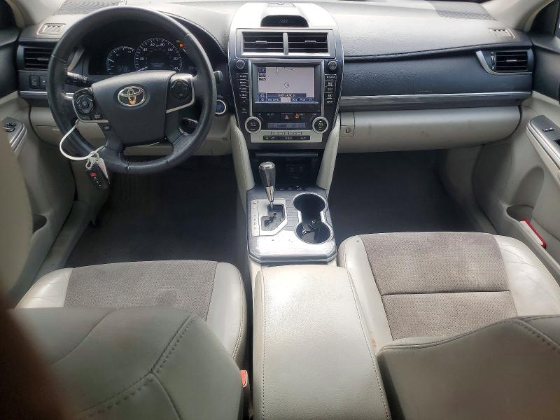 Auction sale of the 2012 Toyota Camry Hybrid, vin: 4T1BD1FK5CU010558, lot number: 74513875