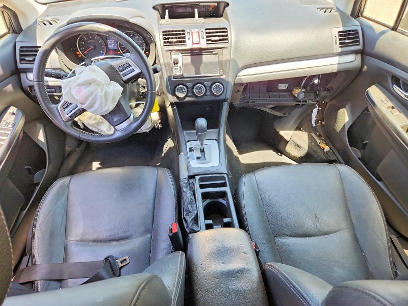 2014 Subaru Xv Crosstrek მანქანა იყიდება აუქციონზე, vin: JF2GPAKC6E8304418, აუქციონის ნომერი: 61084136