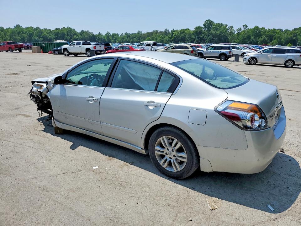Продаж на аукціоні авто 2011 Nissan Altima, vin: 1N4AL2AP7BN422264, номер лоту: 61888196