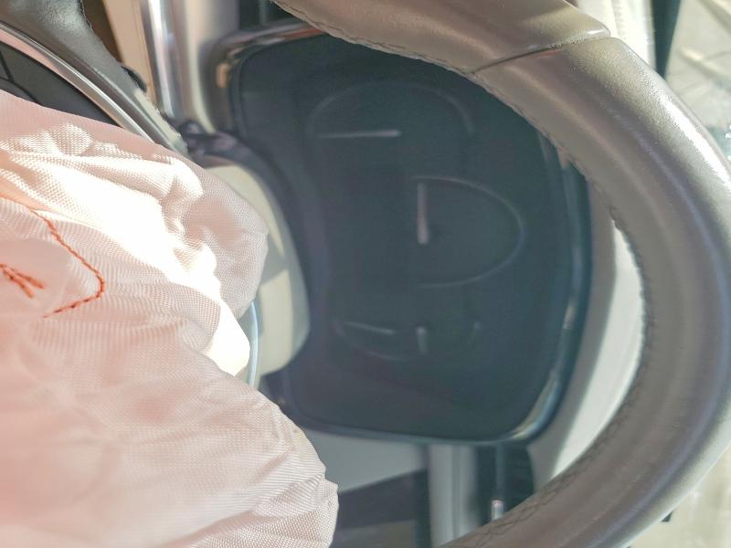 2019 Cadillac Xt5 მანქანა იყიდება აუქციონზე, vin: 1GYKNERS5KZ105735, აუქციონის ნომერი: 60279386