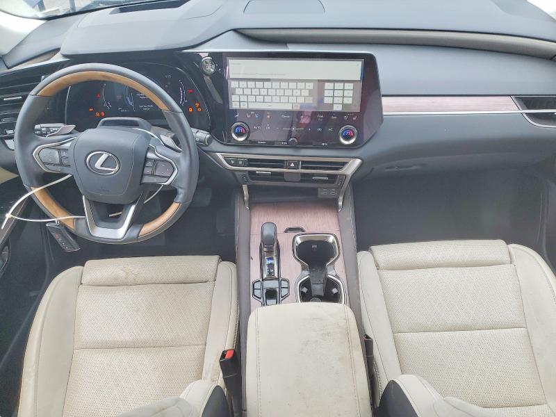Aukcja sprzedaży 2024 Lexus Rx 350, vin: 2T2BAMCA9RC069284, numer aukcji: 61370896