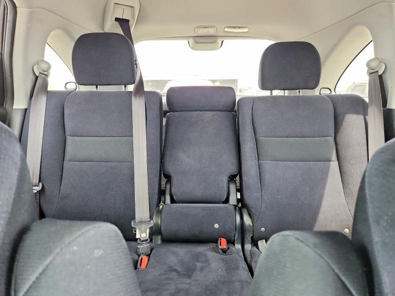 Auction sale of the 2011 Honda Cr-v, vin: 5J6RE4H53BL092930, lot number: 60138956