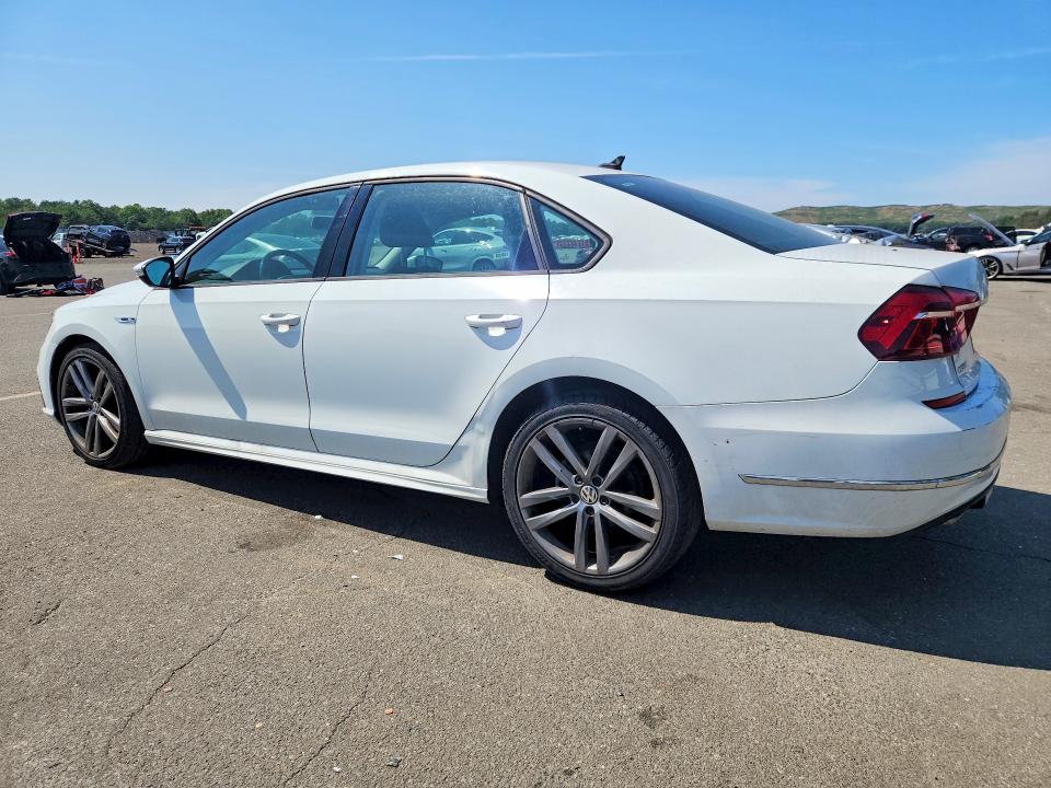 Aukcja sprzedaży 2018 Volkswagen Passat, vin: 1VWAA7A3XJC032423, numer aukcji: 61698596