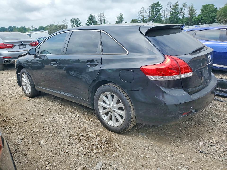 Aukcja sprzedaży 2012 Toyota Venza, vin: 4T3ZA3BB7CU055999, numer aukcji: 60235376