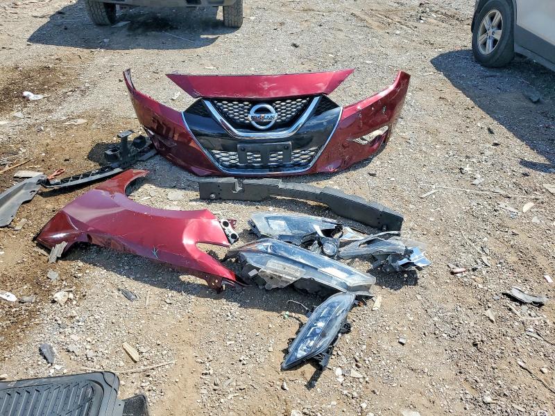 Aukcja sprzedaży 2018 Nissan Maxima, vin: 1N4AA6AP9JC365525, numer aukcji: 59663676