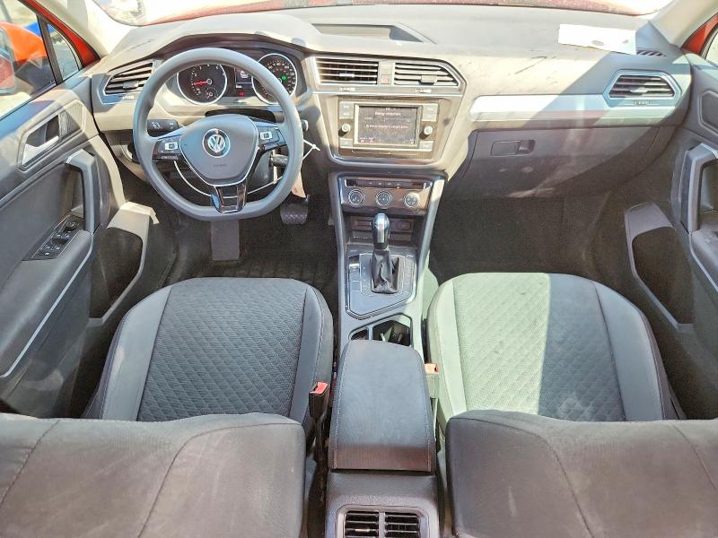 Aukcja sprzedaży 2019 Volkswagen Tiguan, vin: 3VV1B7AX7KM140485, numer aukcji: 62855486
