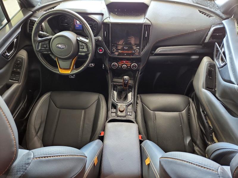 Aukcja sprzedaży 2022 Subaru Forester, vin: JF2SKAMC9NH438460, numer aukcji: 60632506