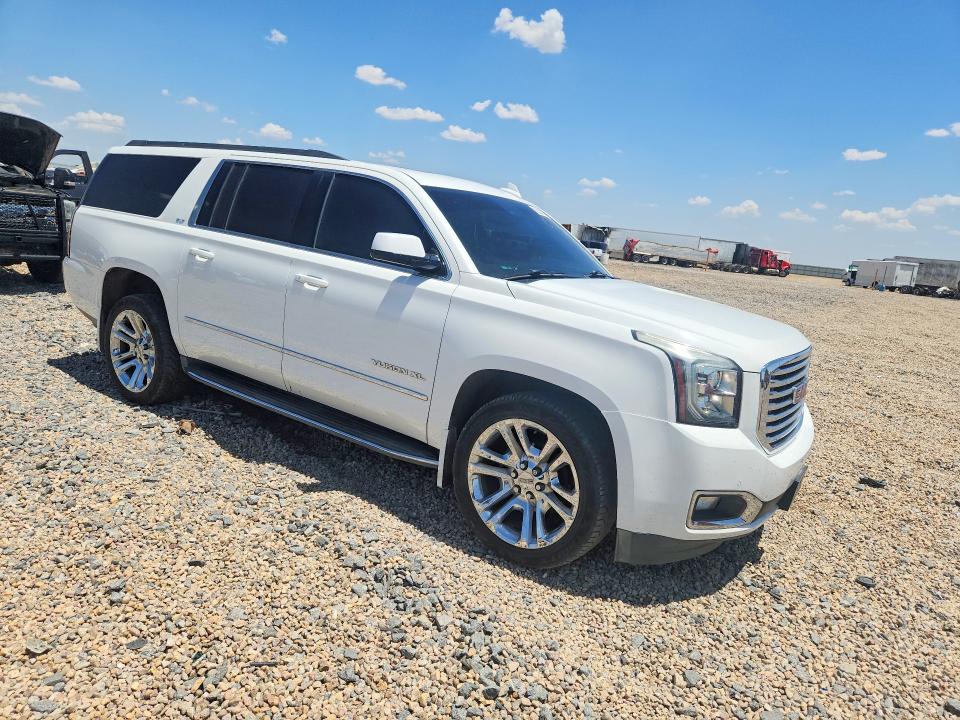 Продажа на аукционе авто 2017 Gmc Yukon Xl, vin: 1GKS1GKC1HR382525, номер лота: 62337436