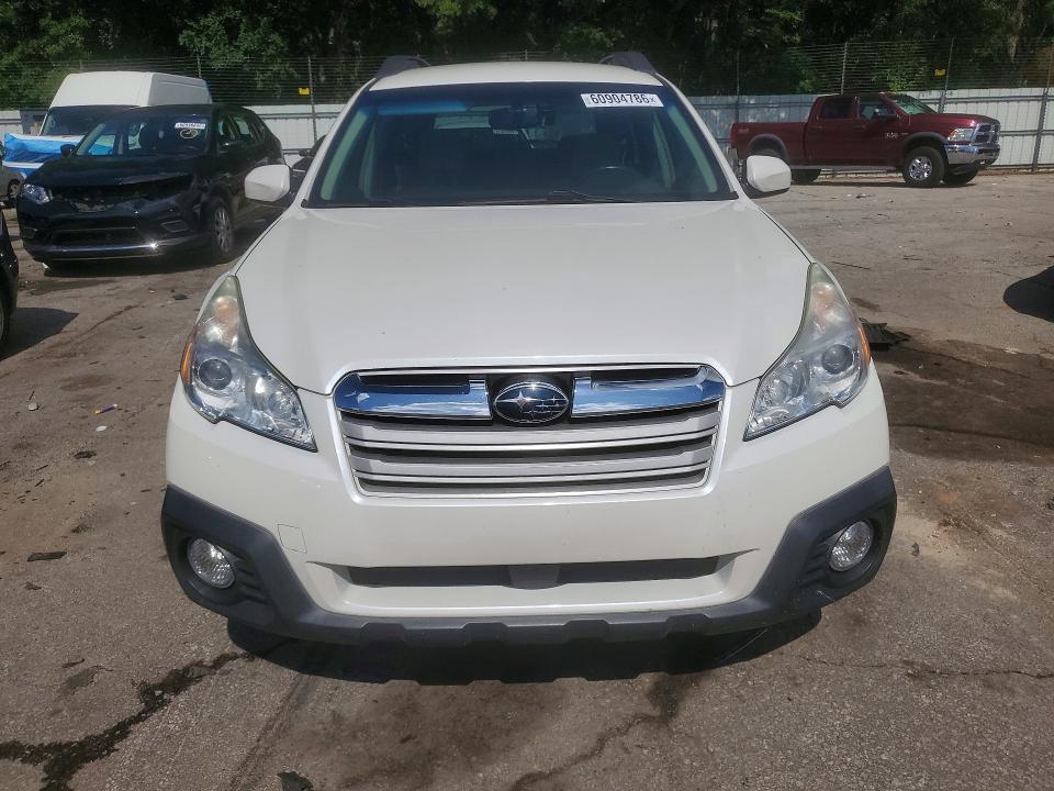 Продажа на аукционе авто 2014 Subaru Outback, vin: 4S4BRCCC5E3264290, номер лота: 60904786