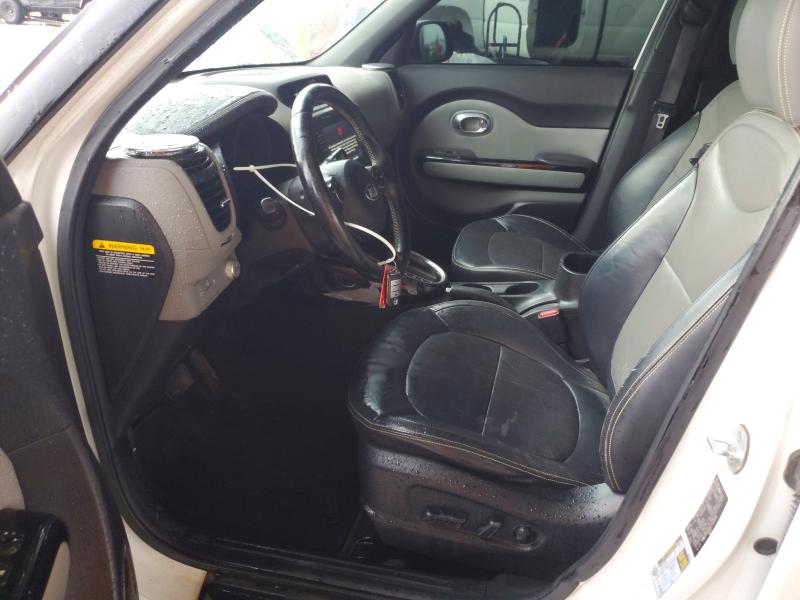 Продаж на аукціоні авто 2014 Kia Soul, vin: KNDJP3A50E7053646, номер лоту: 62605646
