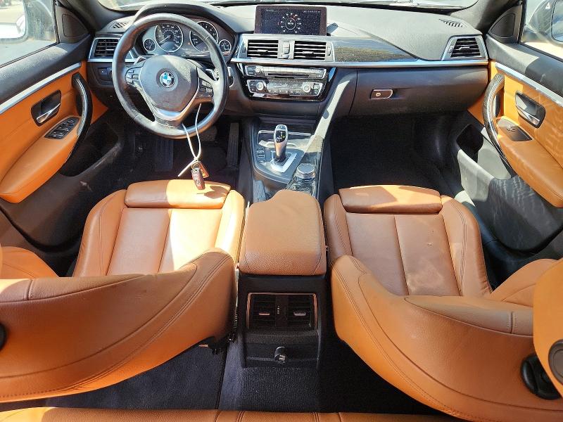 Aukcja sprzedaży 2018 Bmw 430i, vin: WBA4J1C50JBM09887, numer aukcji: 59118946