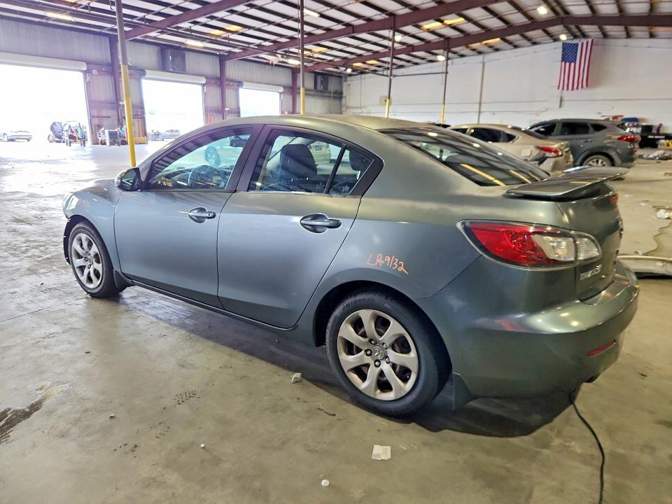 Продажа на аукционе авто 2012 Mazda 3, vin: JM1BL1UF9C1505120, номер лота: 61349556