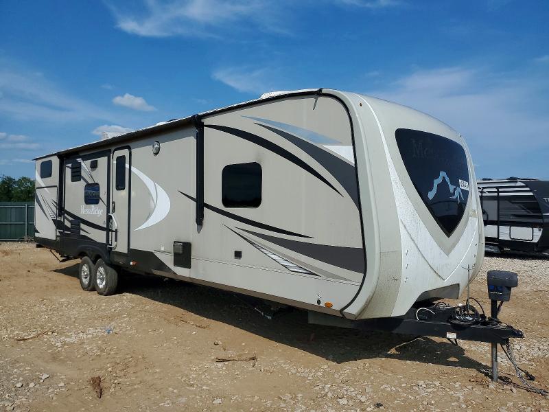 Aukcja sprzedaży 2021 Highland Ridge Mesa Ridge, vin: 58TBH0BU9M3M13052, numer aukcji: 62684476