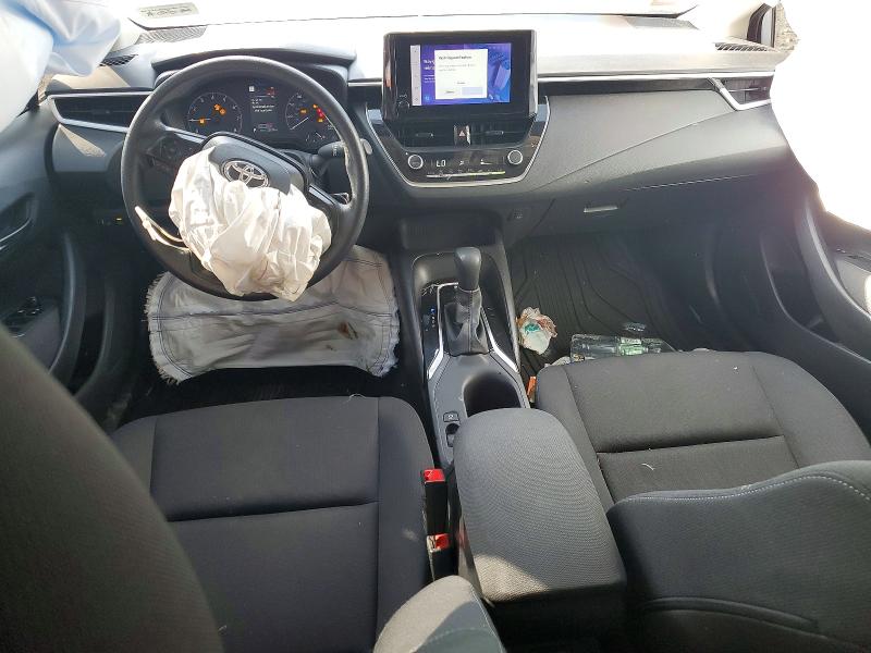 2025 Toyota Corolla მანქანა იყიდება აუქციონზე, vin: 5YFB4MDEXSP240420, აუქციონის ნომერი: 59551106