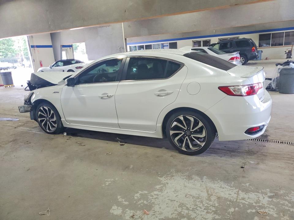 Aukcja sprzedaży 2018 Acura Ilx, vin: 19UDE2F85JA007325, numer aukcji: 61907256