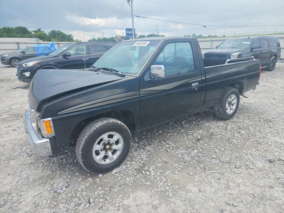 Aukcja sprzedaży 1997 Nissan Truck, vin: 1N6SD11S3VC316630, numer aukcji: 59659186