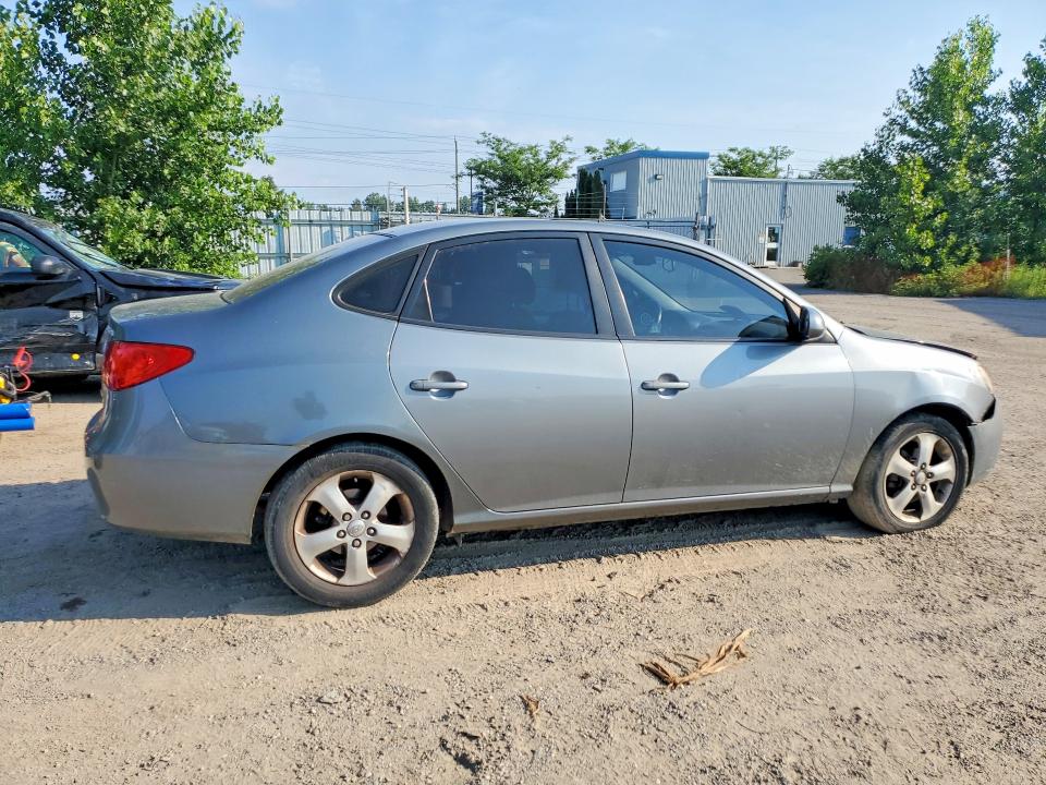 59401146 :رقم المزاد ، KMHDU4AD4AU124440 vin ، 2010 Hyundai Elantra مزاد بيع