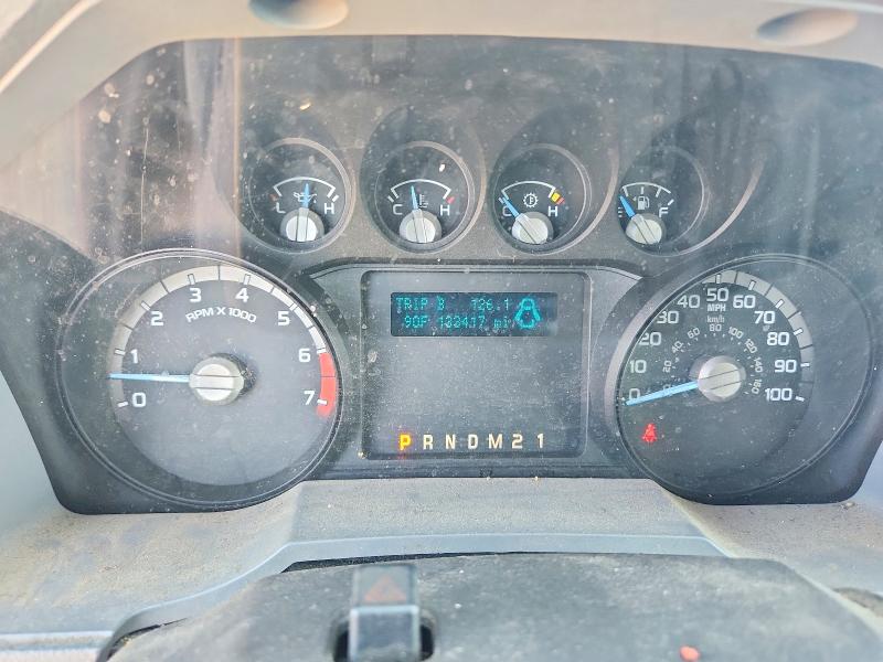 62395446 :رقم المزاد ، 1FT7W2B68GEA89209 vin ، 2016 Ford F250 مزاد بيع