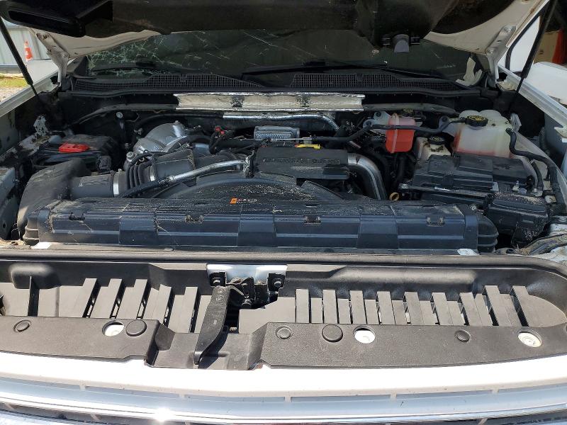 Продажа на аукционе авто 2020 Chevrolet Silverado, vin: 1GC4YREY9LF108342, номер лота: 62997496