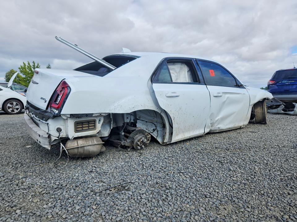 Aukcja sprzedaży 2022 Chrysler 300, vin: 2C3CCABGXNH158700, numer aukcji: 59373306
