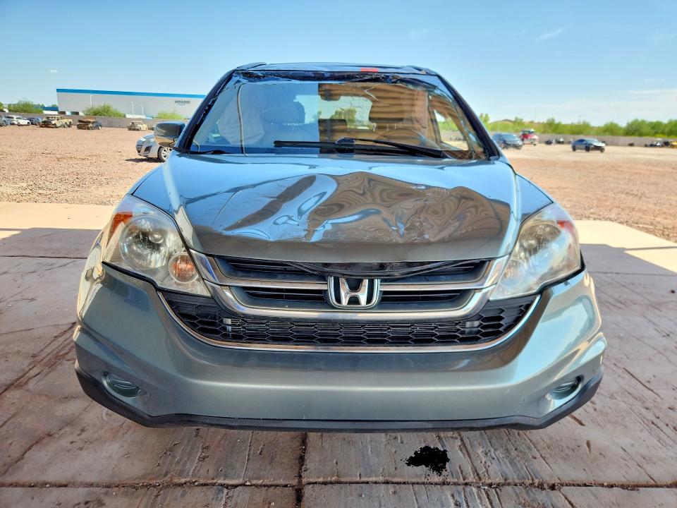 Aukcja sprzedaży 2011 Honda Cr-v, vin: JHLRE4H77BC031025, numer aukcji: 61209916