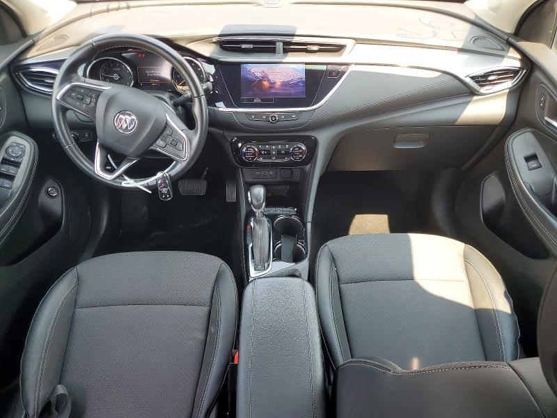 Aukcja sprzedaży 2022 Buick Encore Gx, vin: KL4MMDSL8NB121711, numer aukcji: 61930076