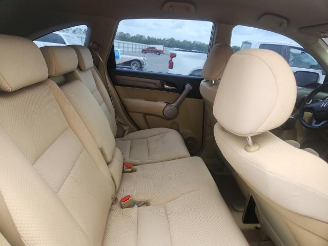 Продаж на аукціоні авто 2007 Honda Cr-v, vin: JHLRE38377C066680, номер лоту: 60934026